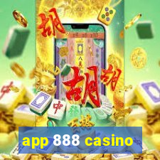 app 888 casino